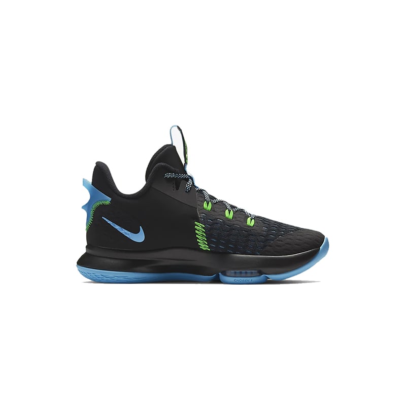 Tenis Nike Lebron Witness 5 CQ9380-004