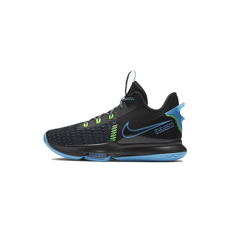 Tenis Nike Lebron Witness 5 CQ9380-004