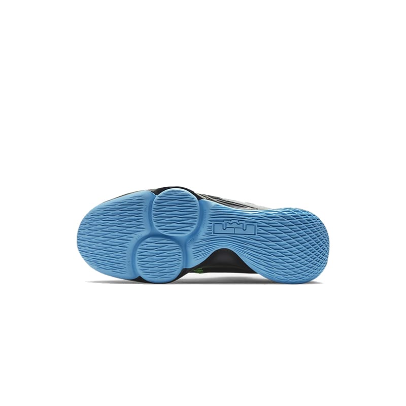 Tenis Nike Lebron Witness 5 CQ9380-004