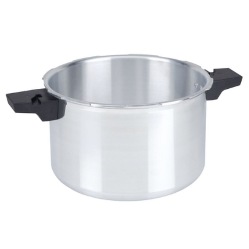 Olla De Presión T-Fal 12 Lts, YL307LA7