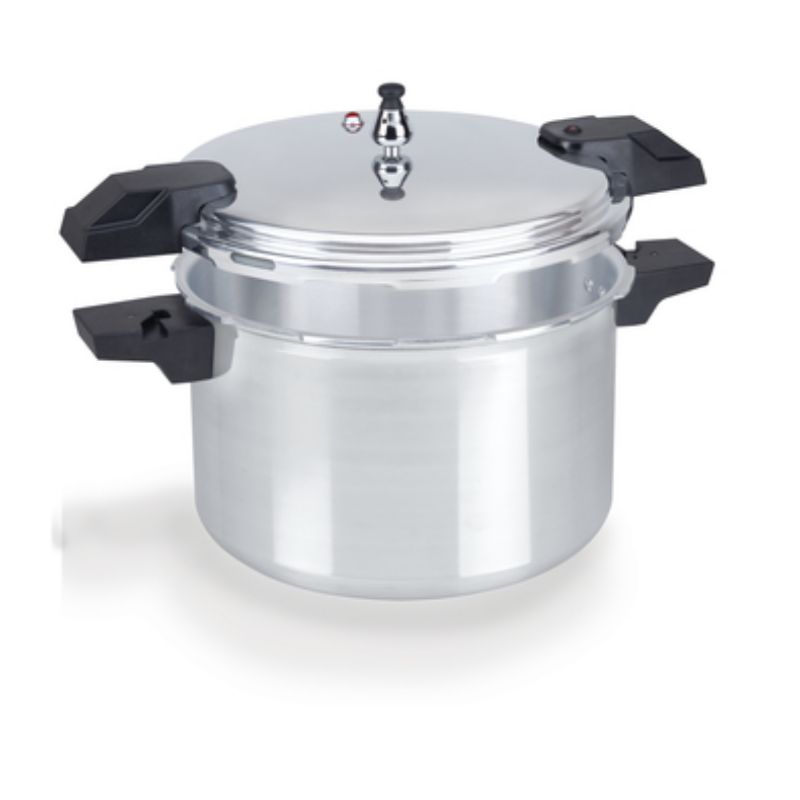 Olla De Presión T-Fal 12 Lts, YL307LA7