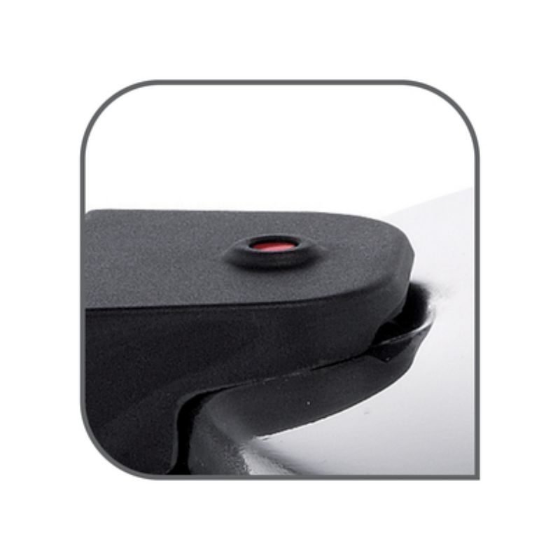 Olla De Presión T-Fal 12 Lts, YL307LA7