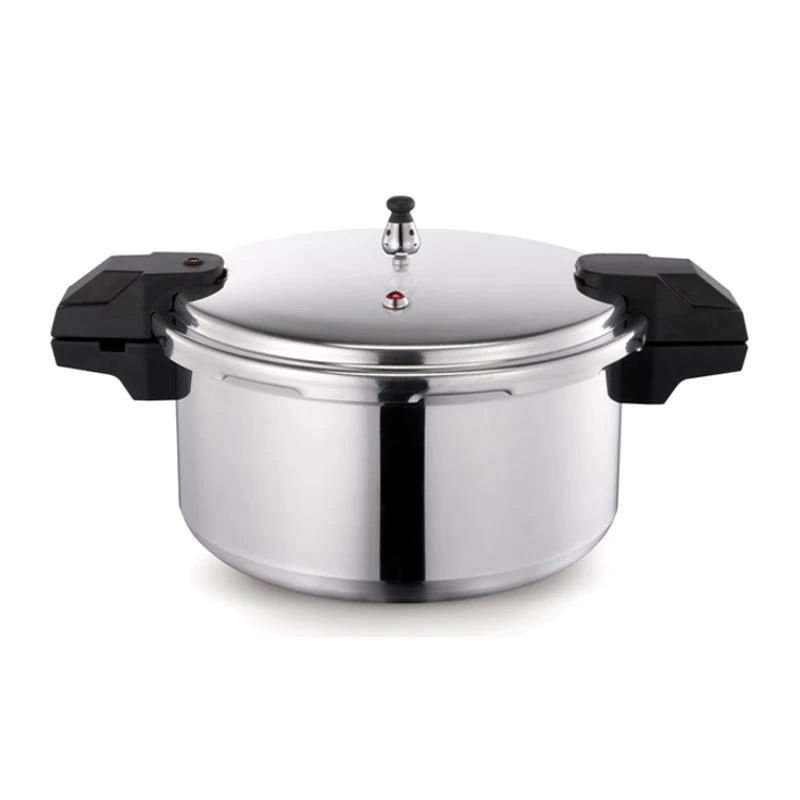 Olla de Presión T-Fal  16 lts  Aluminio  YL307LA10