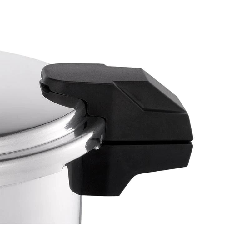 Olla de Presión T-Fal  16 lts  Aluminio  YL307LA10