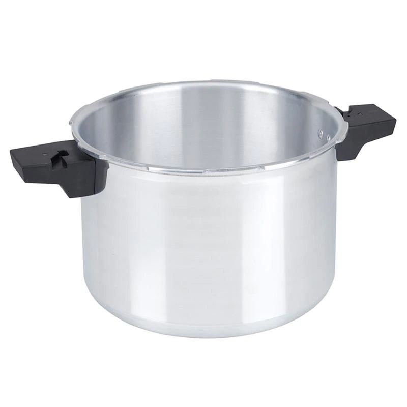 Olla de Presión T-Fal  16 lts  Aluminio  YL307LA10