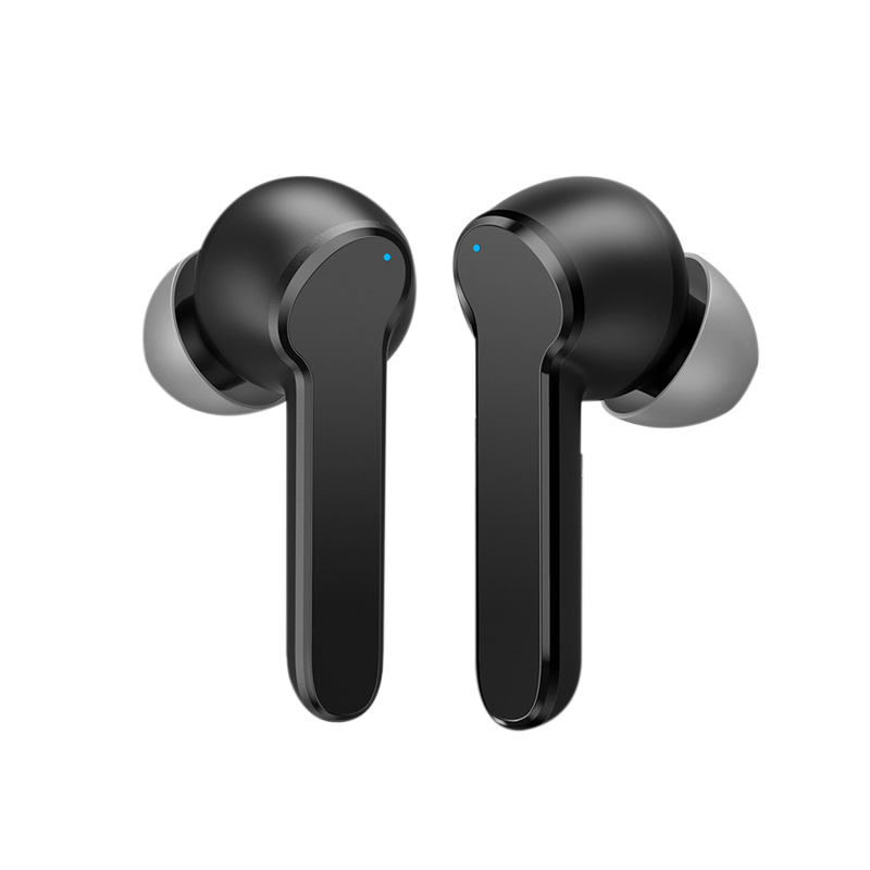 Audifonos Bluetooth 5.0 inalambricos Negro MPOW Mbits TWS