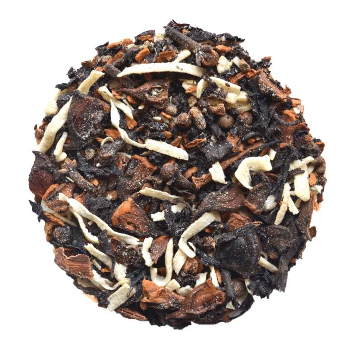 TÉ COCO CHAI DE 200GR MOLIENDA SAGRADA