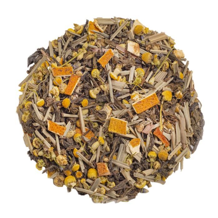 TÉ LUNA VERDE DE 200GR MOLIENDA SAGRADA