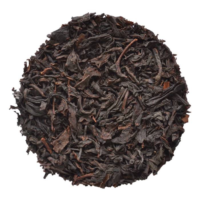 TÉ NEGRO DE 200GR MOLIENDA SAGRADA