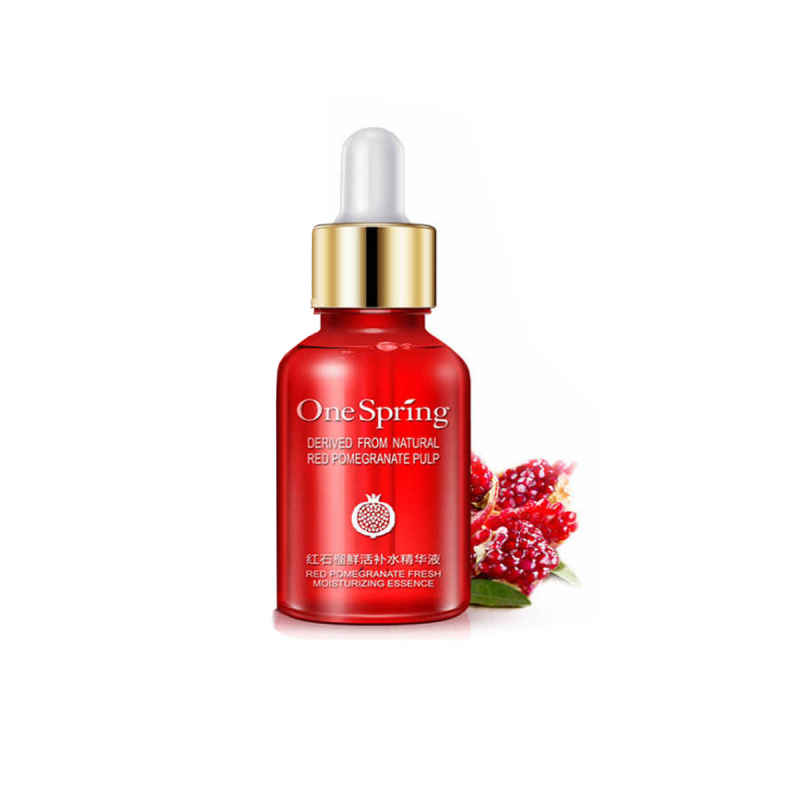 Suero Facial de Granada One Spring Serum