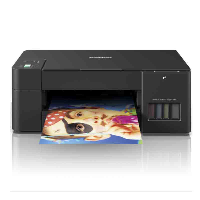 Multifuncional Brother DCP-T220 INKBENEFIT TANK USB .