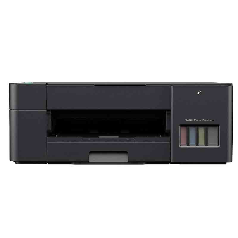 Multifuncional Brother DCP-T220 INKBENEFIT TANK USB .