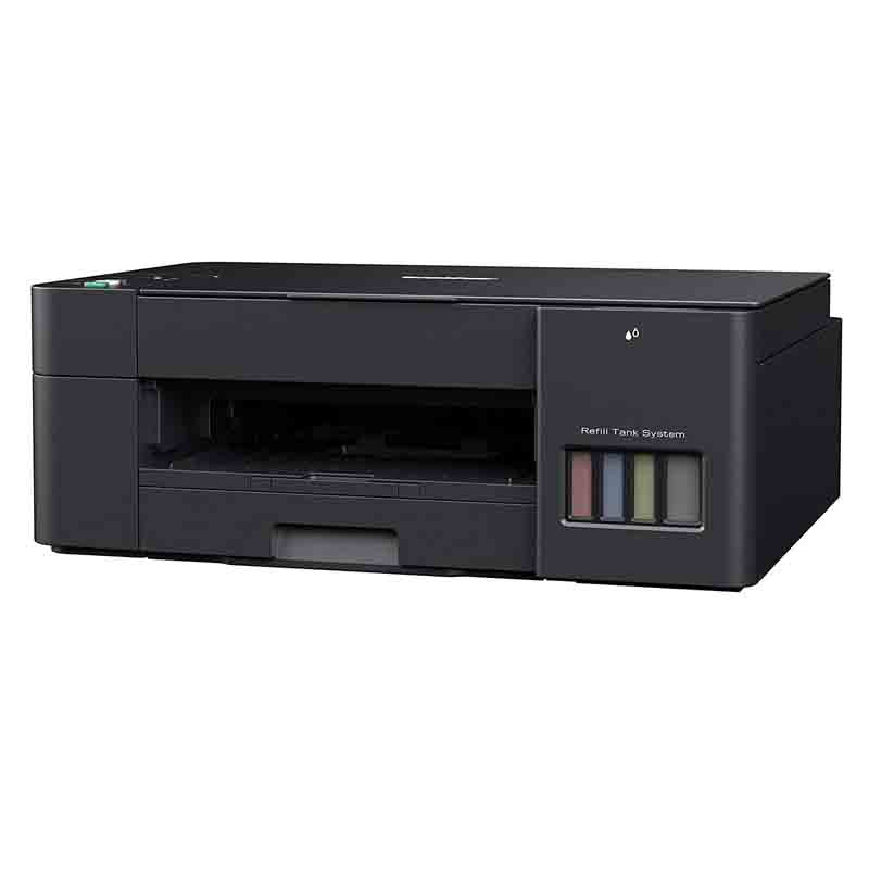 Multifuncional Brother DCP-T220 INKBENEFIT TANK USB .