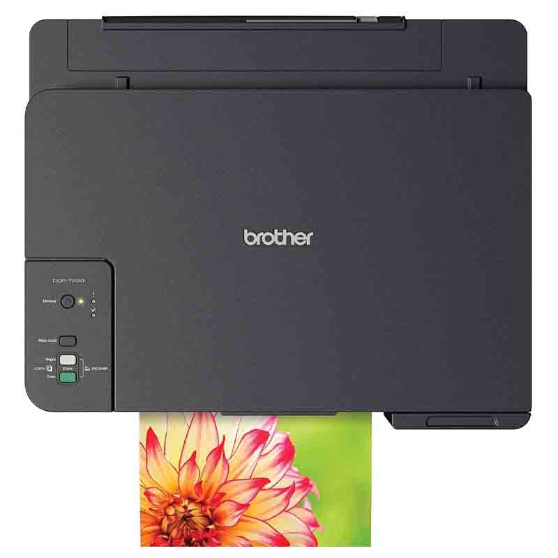 Multifuncional Brother DCP-T220 INKBENEFIT TANK USB .