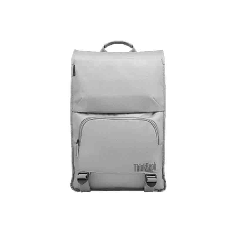 MOCHILA LENOVO LAPTOP 15.6" GRIS 