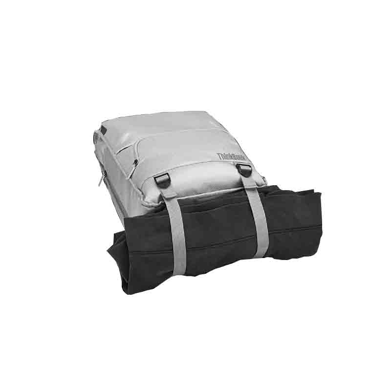 MOCHILA LENOVO LAPTOP 15.6" GRIS 