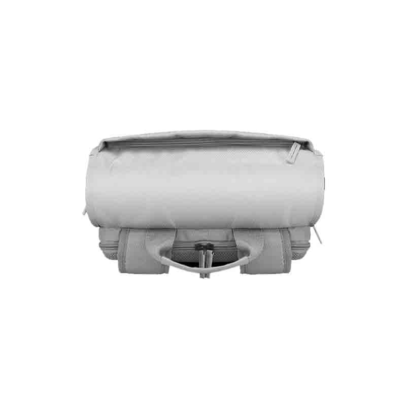 MOCHILA LENOVO LAPTOP 15.6" GRIS 