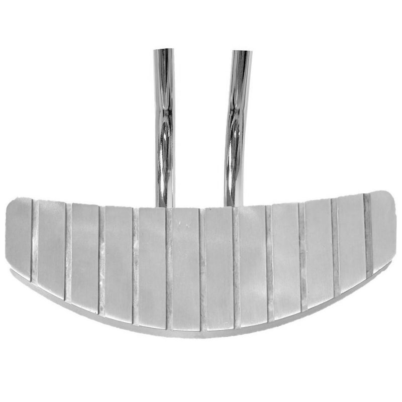 Silla Barberia Hidraulico12 Niveles Altura Silla Reclinable Giratorio Madera Blanco