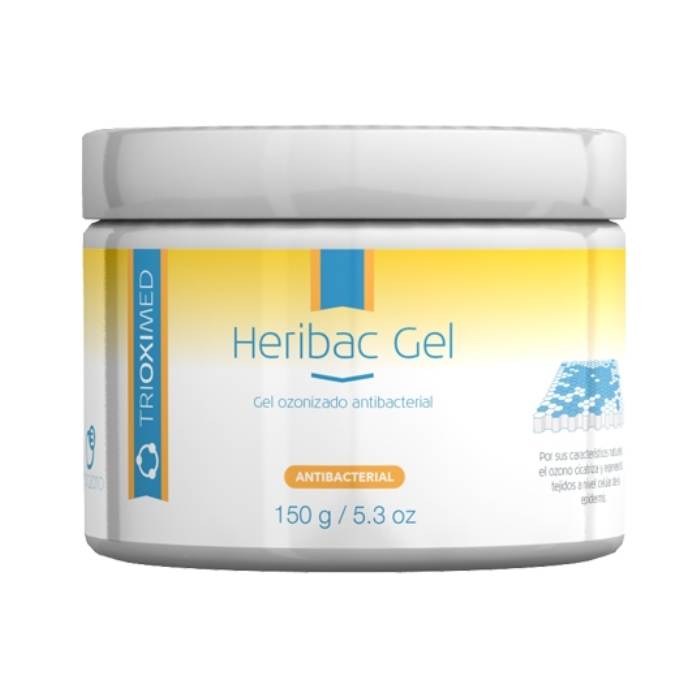  Heribac Gel 150 g
