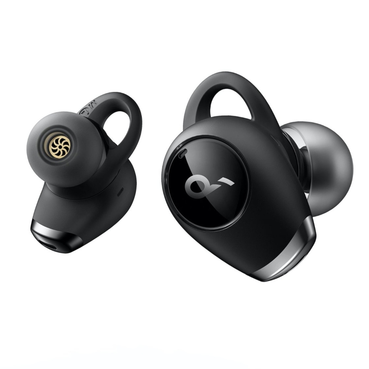 Audifonos Bluetooth Soundcore Life Dot 2 NC Noise Cancelling 35 Horas Protección IPX5