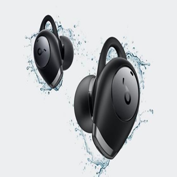 Audifonos Bluetooth Soundcore Life Dot 2 NC Noise Cancelling 35 Horas Protección IPX5