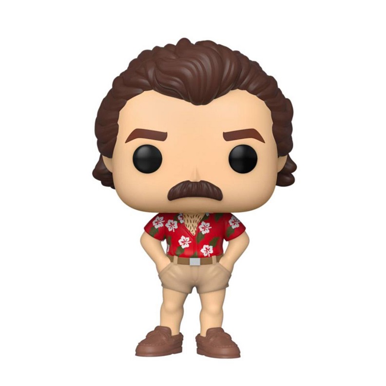 Funko Pop Figura Magnum P.I. Thomas Magnum
