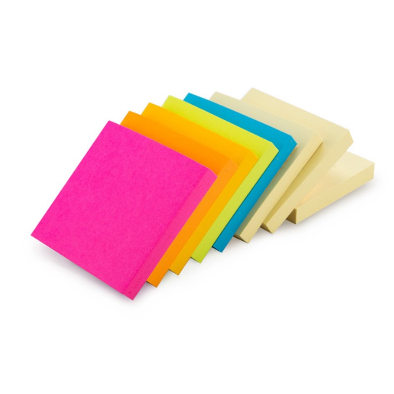 Notas Adhesivas 76 x 76mm Post-it 2400 CST