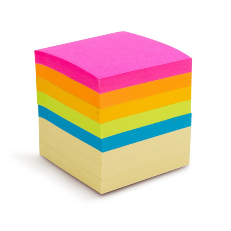Notas Adhesivas 76 x 76mm Post-it 2400 CST