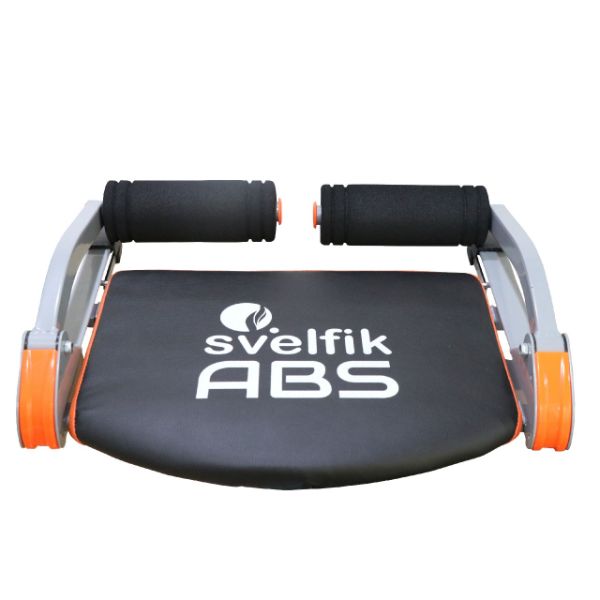 Ejercitador Para Abdomen, Brazos Y Piernas - Entrenamiento Svelfik Abs
