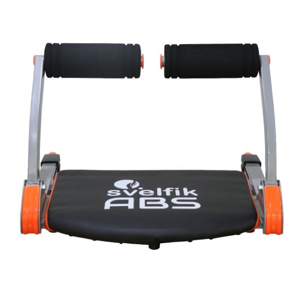 Ejercitador Para Abdomen, Brazos Y Piernas - Entrenamiento Svelfik Abs