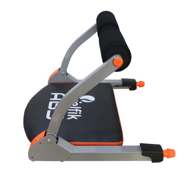 Ejercitador Para Abdomen, Brazos Y Piernas - Entrenamiento Svelfik Abs
