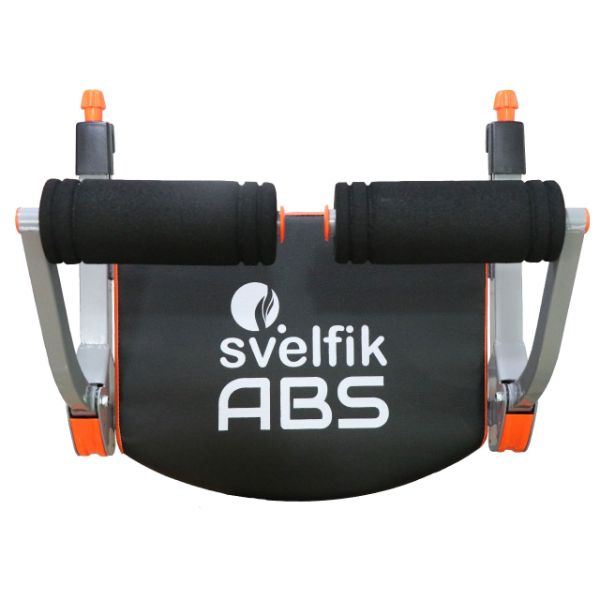 Ejercitador Para Abdomen, Brazos Y Piernas - Entrenamiento Svelfik Abs