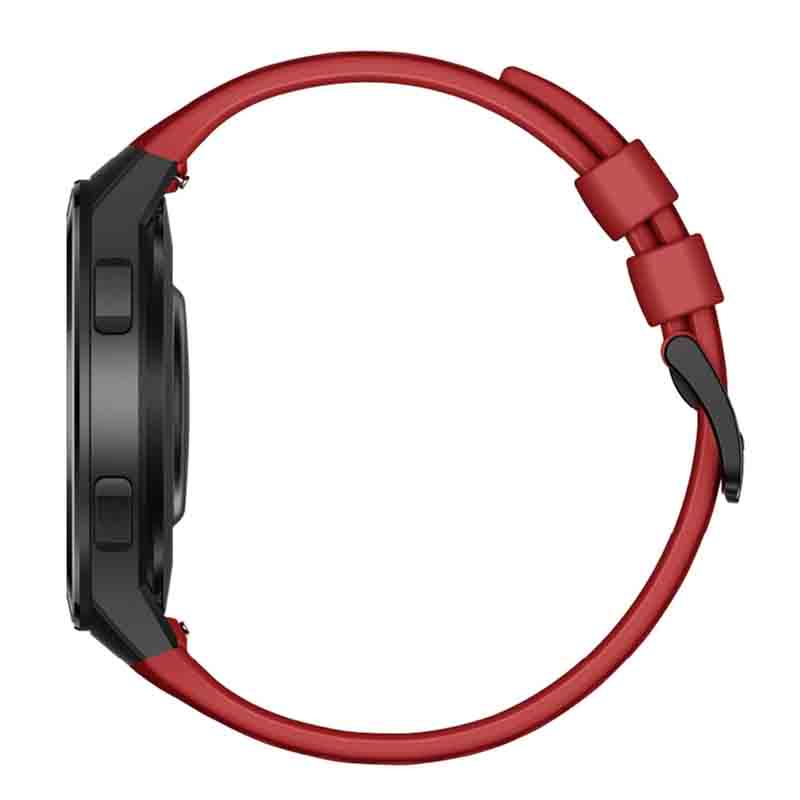 SMART WATCH HUAWEI GTE 2 ROJO GTE2 HCT B19