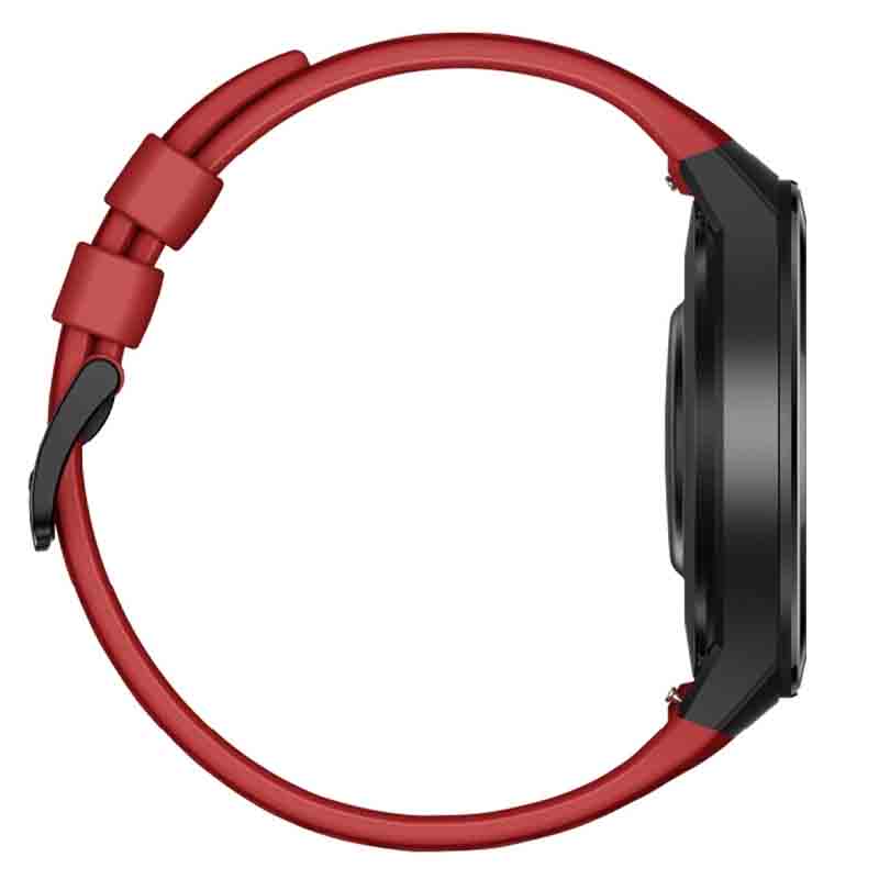 SMART WATCH HUAWEI GTE 2 ROJO GTE2 HCT-B19