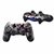 PS4 Skin Estampa Control Para Playstation 4 (God of War)