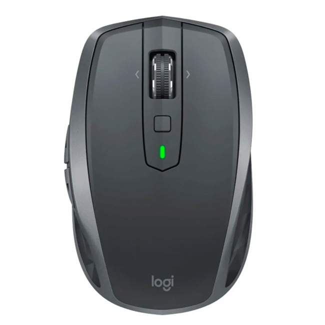 Mouse Logitech Mx Anywhere 2s Inalámbrico 4000dpi 910-005132