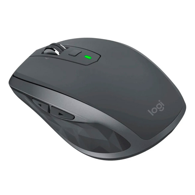 Mouse Logitech Mx Anywhere 2s Inalámbrico 4000dpi 910-005132