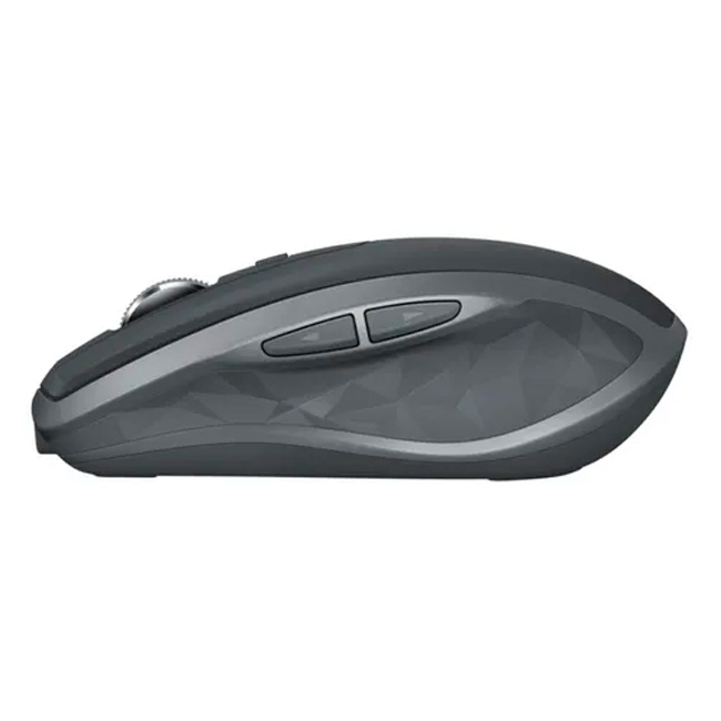 Mouse Logitech Mx Anywhere 2s Inalámbrico 4000dpi 910-005132