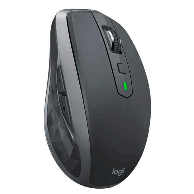 Mouse Logitech Mx Anywhere 2s Inalámbrico 4000dpi 910-005132