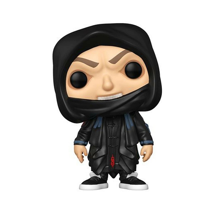 Funko Pop Figura Slipknot Sid Wilson