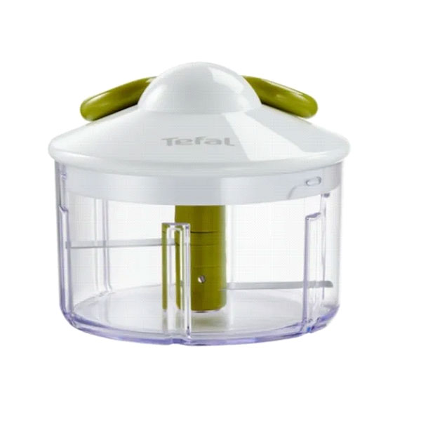 Picador T-fal De 5 Segundos Práctico Para Todo K1330040