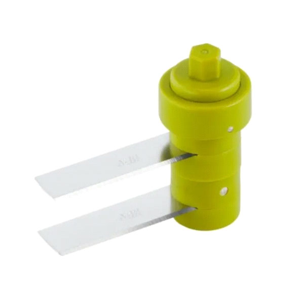 Picador T-fal De 5 Segundos Práctico Para Todo K1330040