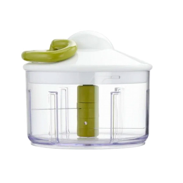 Picador T-fal De 5 Segundos Práctico Para Todo K1330040