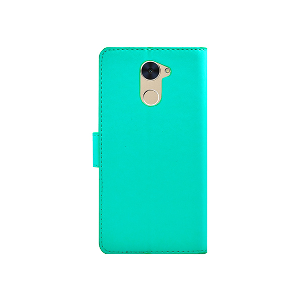 Funda Atti Premier Diary Tipo Cartera Para Huawei Gw Metal Color Menta