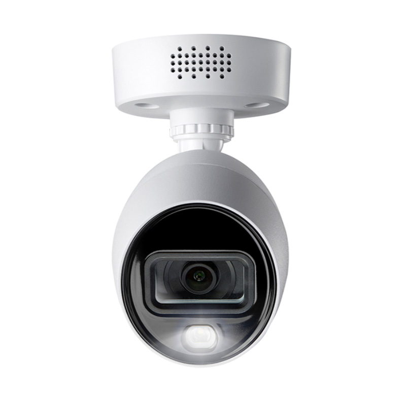 Cámaras De Seguridad Lorex 4k Uhd 1 Tb + 8 Canales