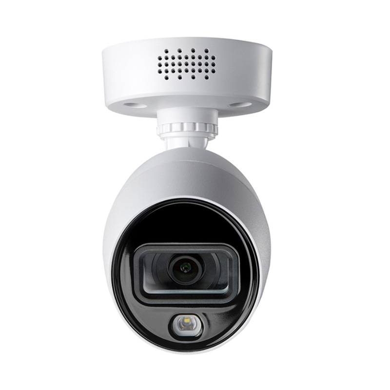 Cámaras De Seguridad Lorex 4k Uhd 1 Tb + 8 Canales