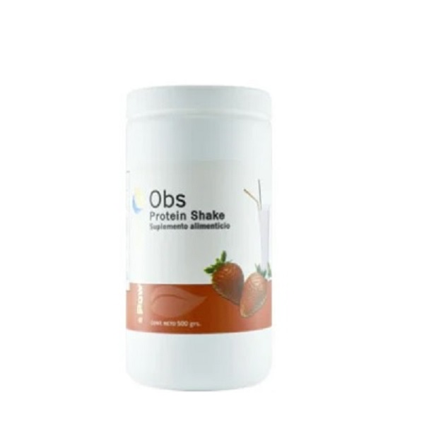 Obs Protein Shake