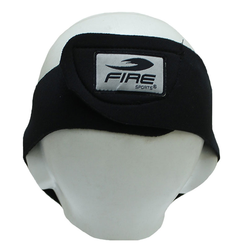 Training Mask Mascara Entrenamiento Fire Sports® Básica Negro