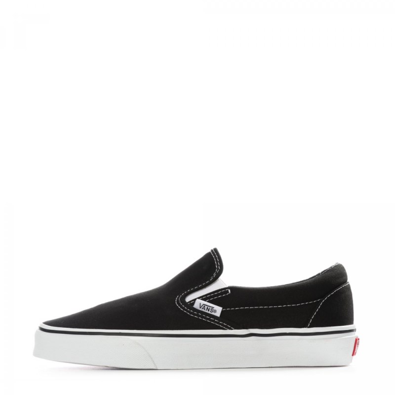 Tenis Vans Classic Slip-On