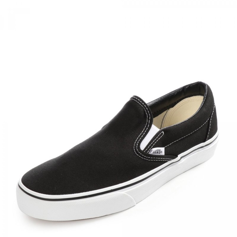 Tenis Vans Classic Slip-On